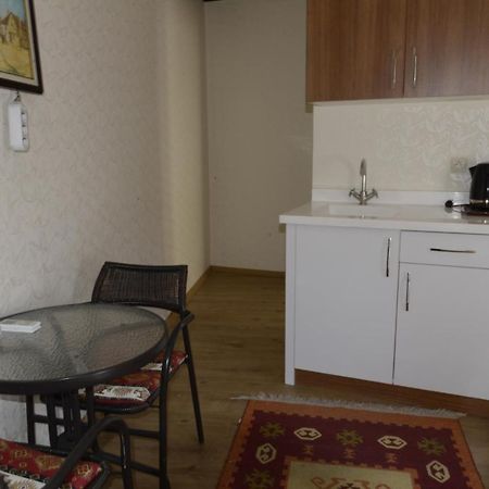 Arif Bey Konagi Bed and Breakfast Gaziantep Buitenkant foto