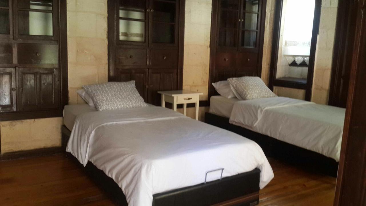 Arif Bey Konagi Bed and Breakfast Gaziantep Buitenkant foto