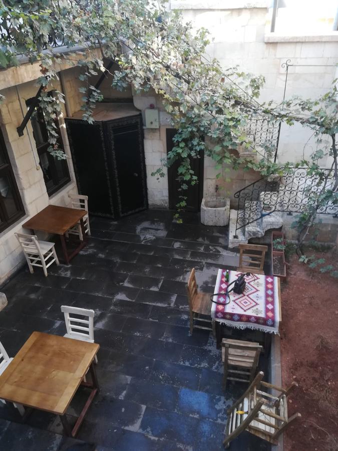 Arif Bey Konagi Bed and Breakfast Gaziantep Buitenkant foto