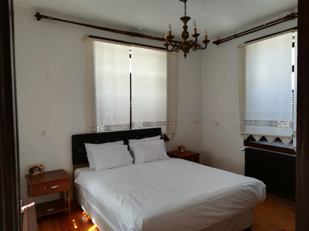 Arif Bey Konagi Bed and Breakfast Gaziantep Buitenkant foto