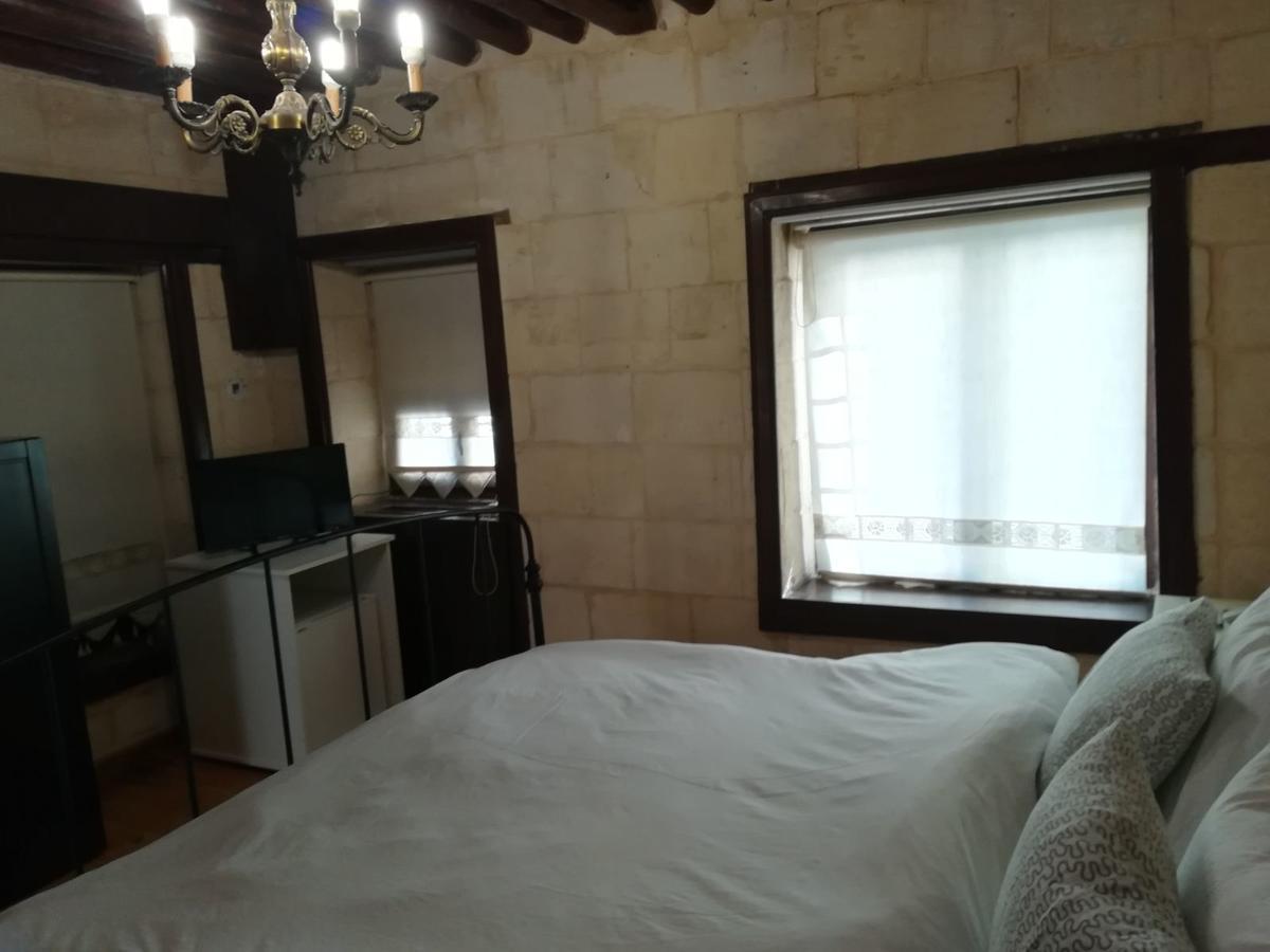 Arif Bey Konagi Bed and Breakfast Gaziantep Buitenkant foto