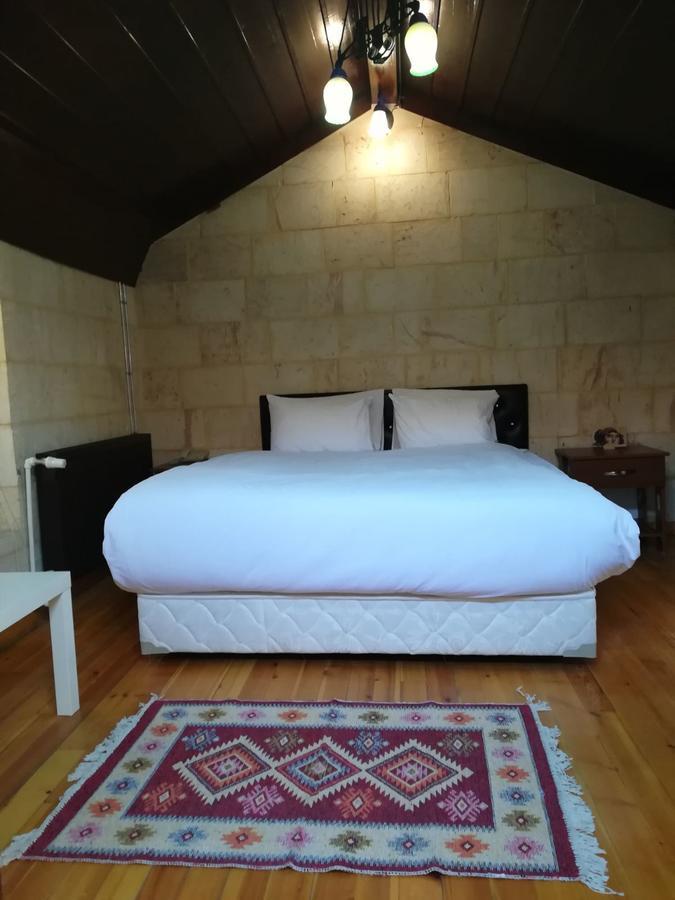 Arif Bey Konagi Bed and Breakfast Gaziantep Buitenkant foto