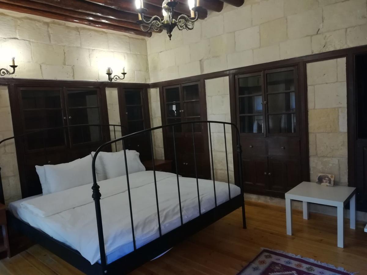 Arif Bey Konagi Bed and Breakfast Gaziantep Buitenkant foto