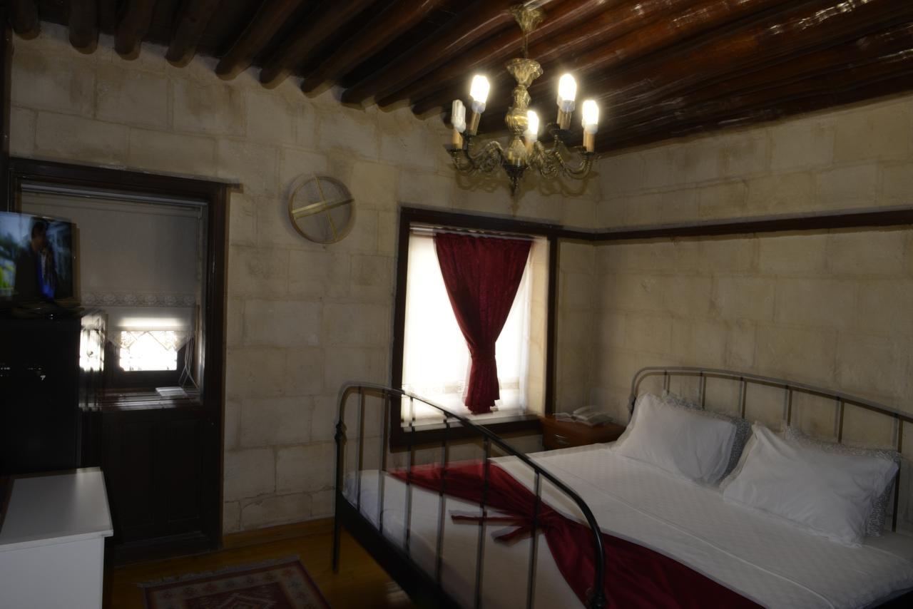 Arif Bey Konagi Bed and Breakfast Gaziantep Buitenkant foto