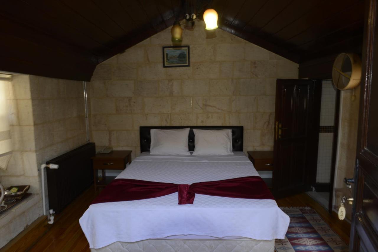 Arif Bey Konagi Bed and Breakfast Gaziantep Buitenkant foto