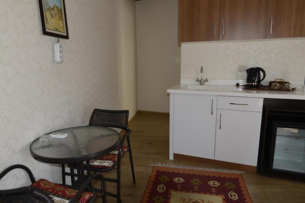 Arif Bey Konagi Bed and Breakfast Gaziantep Buitenkant foto